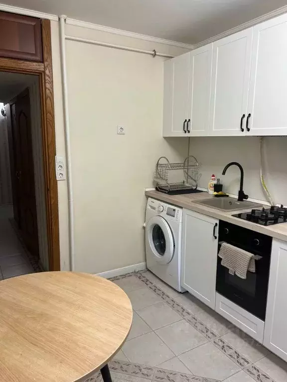 2-к кв. Москва Международная ул., 26 (47.3 м) - Фото 2