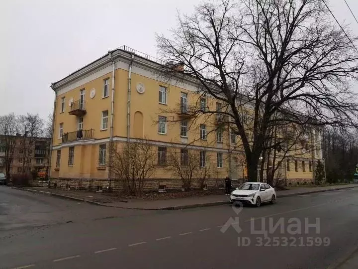 Помещение свободного назначения в Санкт-Петербург, Санкт-Петербург, ... - Фото 1