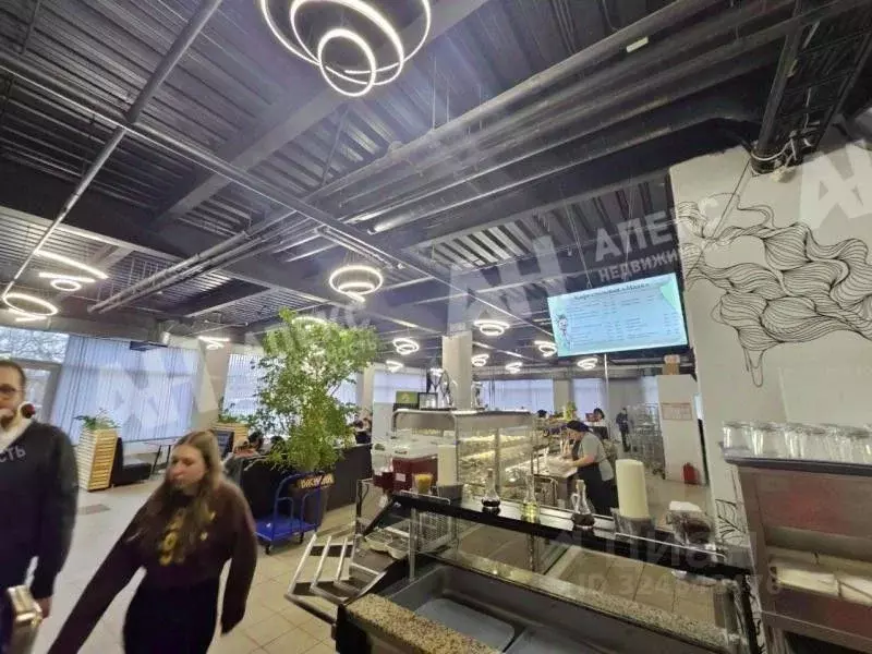 Офис в Москва ул. Обручева, 52с3 (275 м) - Фото 2