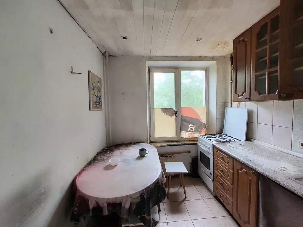 Продаётся 3-к квартира, 58.4 м - Фото 1