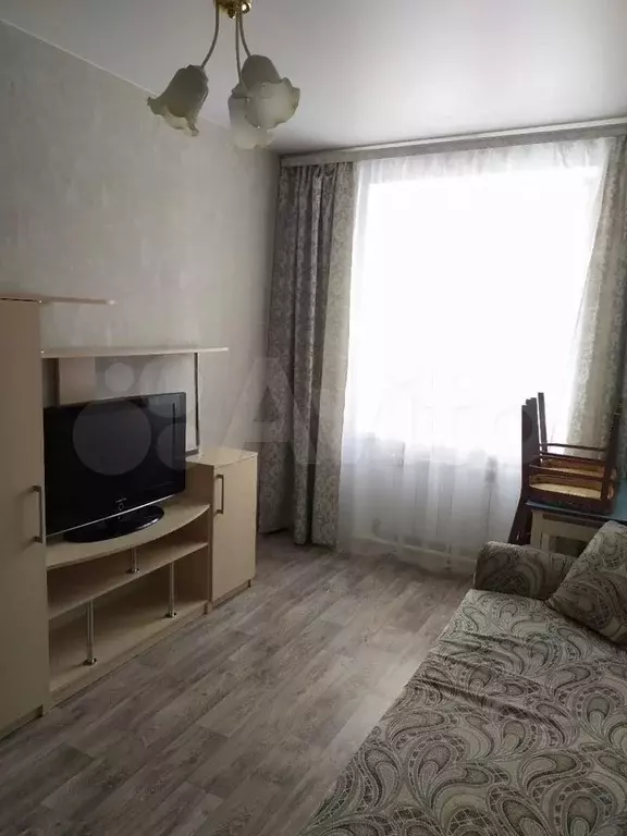 1-к. квартира, 30 м, 2/3 эт. - Фото 1