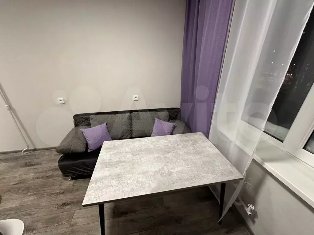 1-к. квартира, 35 м, 2/5 эт. - Фото 0