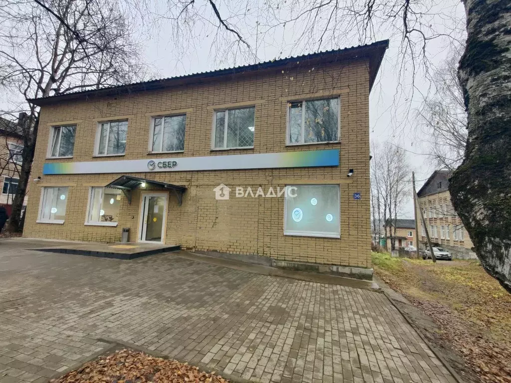 Помещение свободного назначения в Коми, Сысольский муниципальный ... - Фото 1