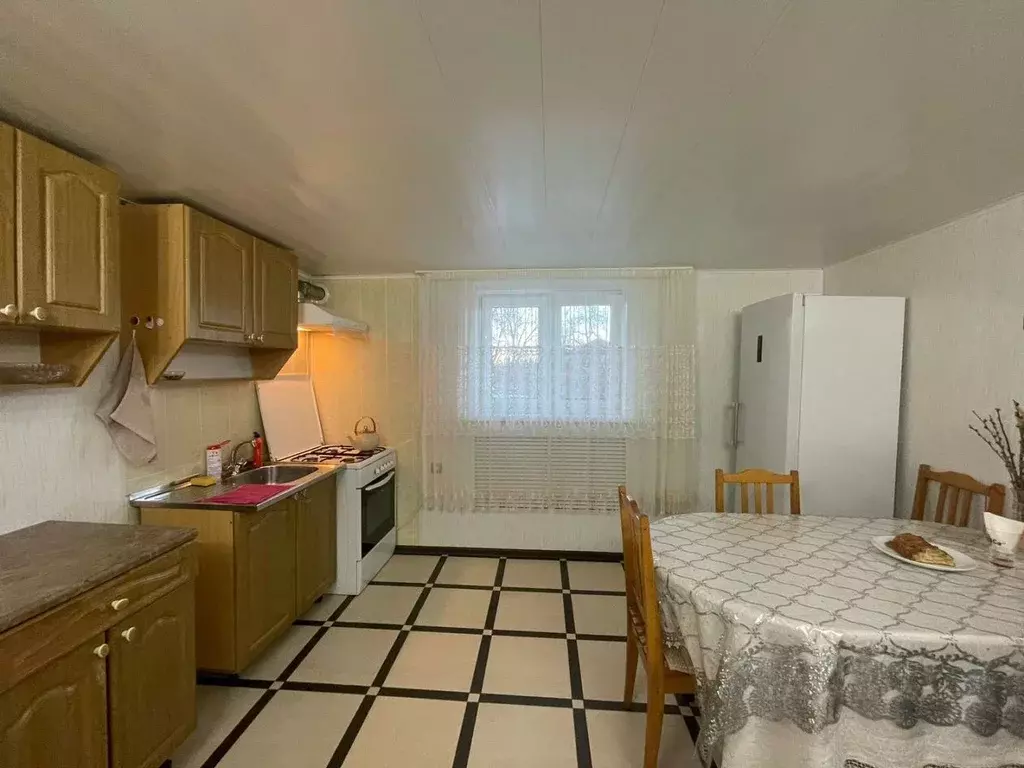 Дом в Северная Осетия, Алагир Ярославская ул., 41 (120 м) - Фото 2