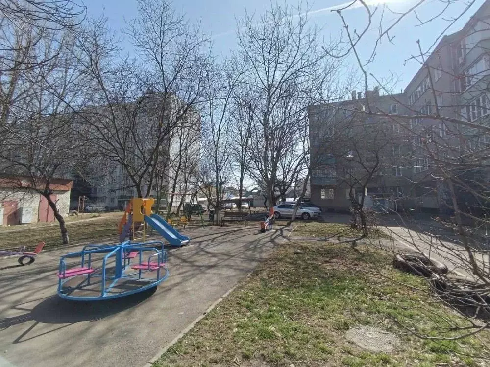 2-к кв. Ставропольский край, Пятигорск ул. Кочубея, 23 (60.0 м) - Фото 2