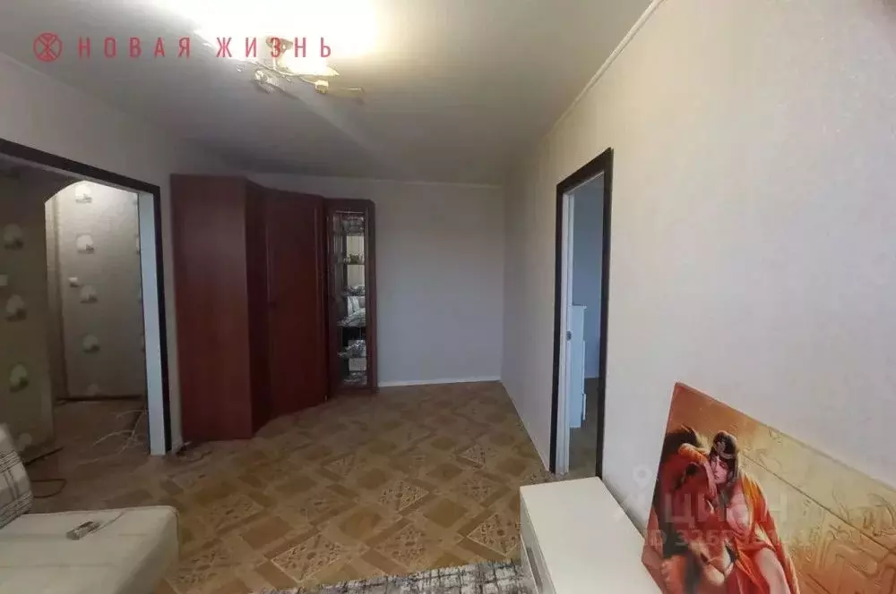 2-к кв. Самарская область, Самара ул. Энтузиастов, 27 (48.0 м) - Фото 1