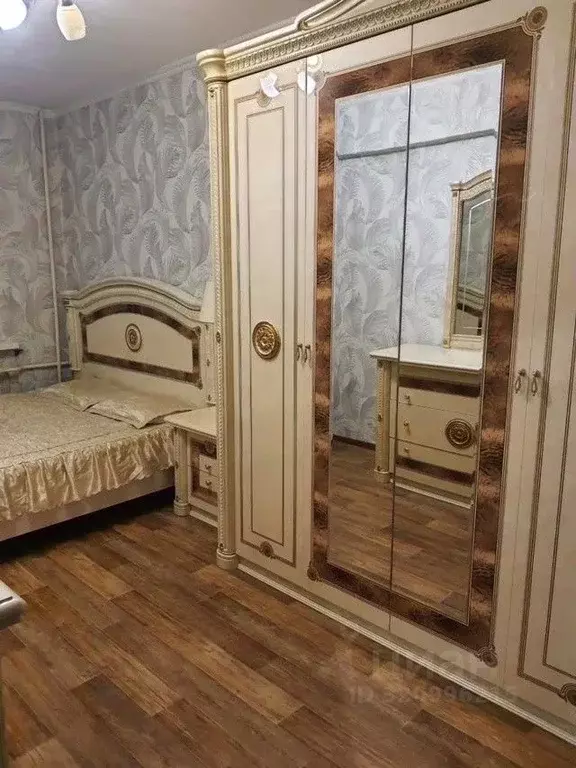 3-к кв. Омская область, Омск Нефтезаводская ул., 30А (58.0 м) - Фото 1