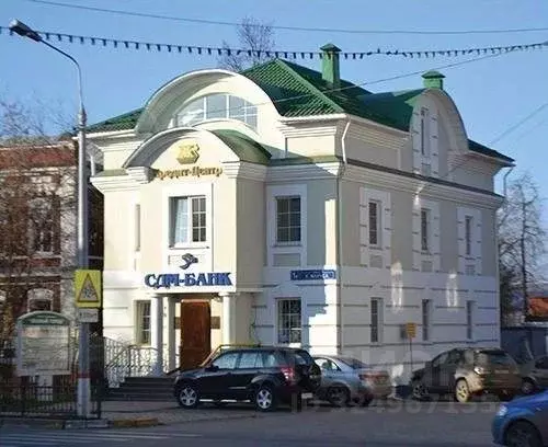 Офис в Московская область, Раменское ул. Карла Маркса, 1а (33 м) - Фото 1