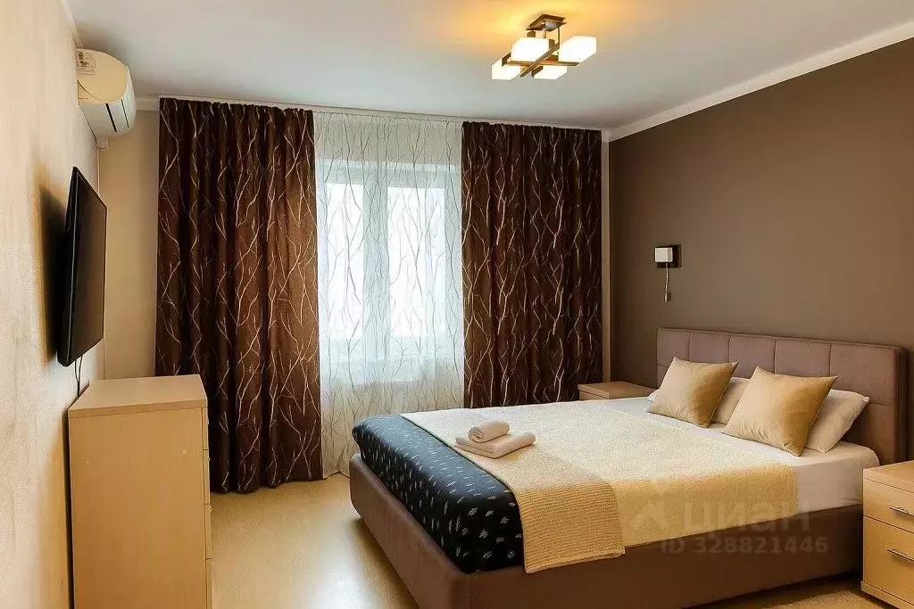 3-к кв. Московская область, Красногорск бул. Павшинский, 7 (120.0 м) - Фото 1