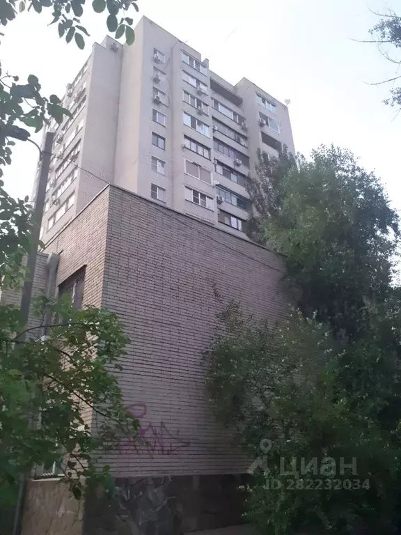 3-к кв. Ростовская область, Ростов-на-Дону ул. Зорге, 56 (70.0 м) - Фото 0