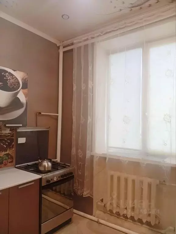 2-к кв. Московская область, Кашира Южная ул., 5 (47.6 м) - Фото 2