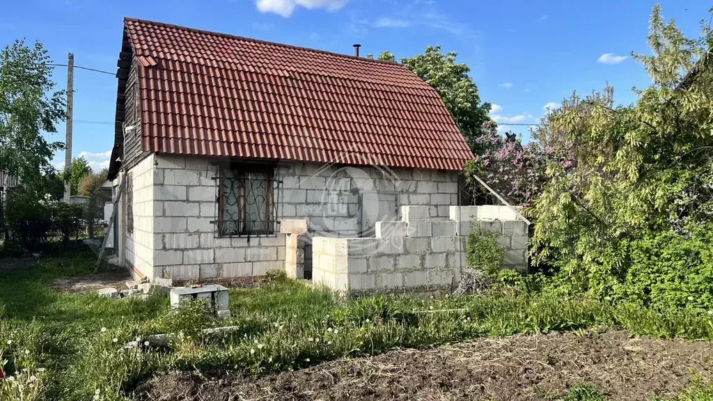 Участок 10 сот. (СНТ, ДНП) - Фото 1