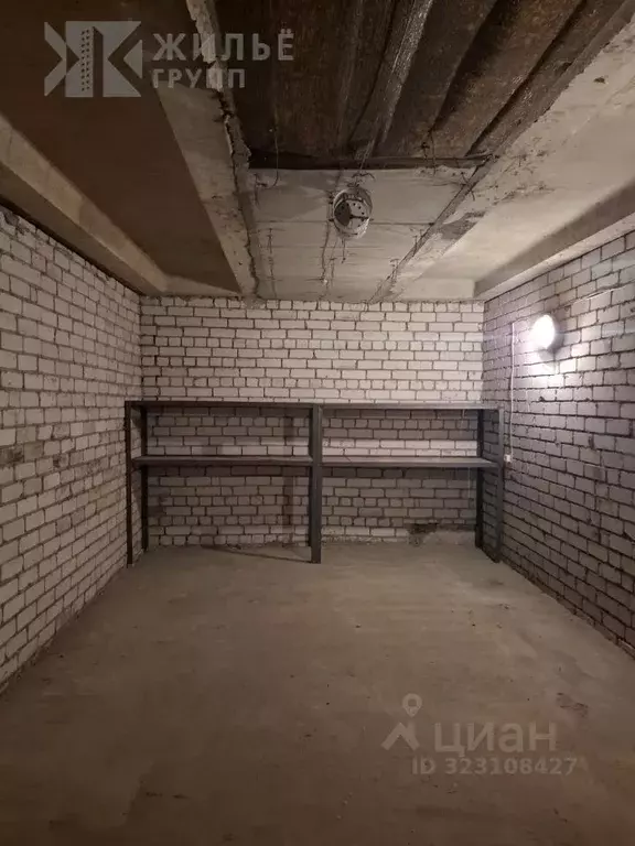 Гараж в Татарстан, Казань ул. Маршала Чуйкова, 60 (21 м) - Фото 1