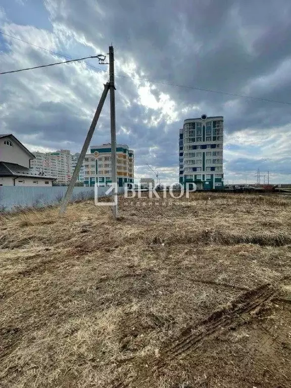 Участок в Ивановская область, Иваново ул. Киселевых, 71 (10.0 сот.) - Фото 0
