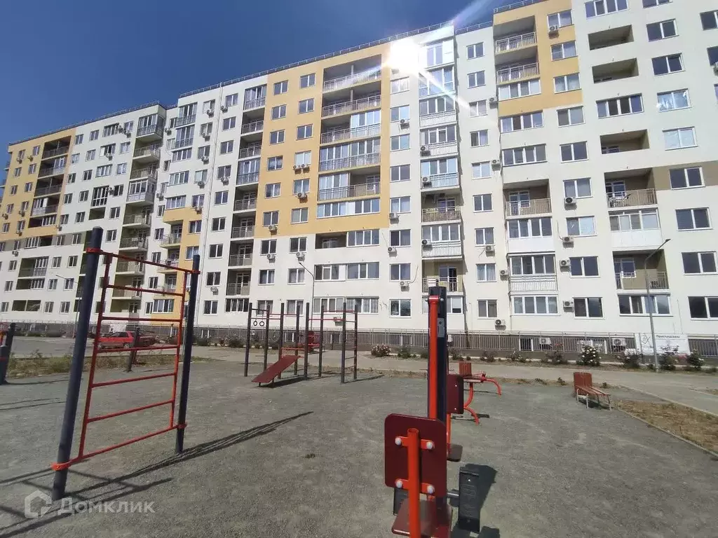 Продаётся 1-к квартира, 38.2 м - Фото 0
