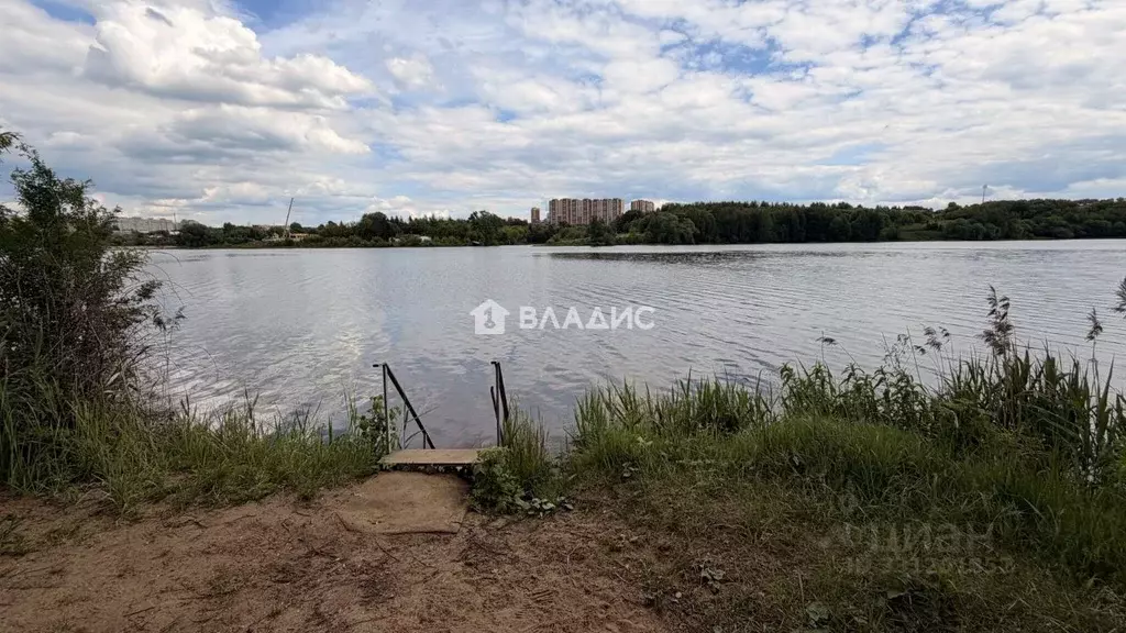 Участок в Владимирская область, Владимир Урожай СНТ, 38 (6.4 сот.) - Фото 2