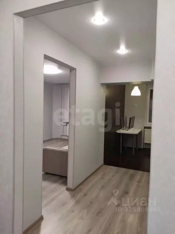 1-к кв. Кировская область, Киров Красный Химик мкр, ул. Красный Химик, ... - Фото 2