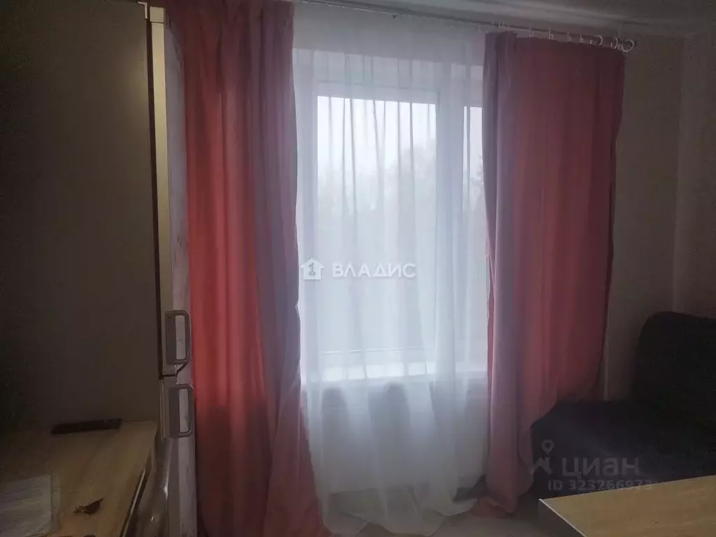 Студия Москва Аминьевское ш., 5 (12.0 м) - Фото 2