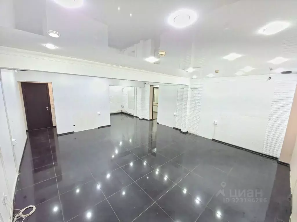 Помещение свободного назначения в Краснодарский край, Краснодар ... - Фото 2