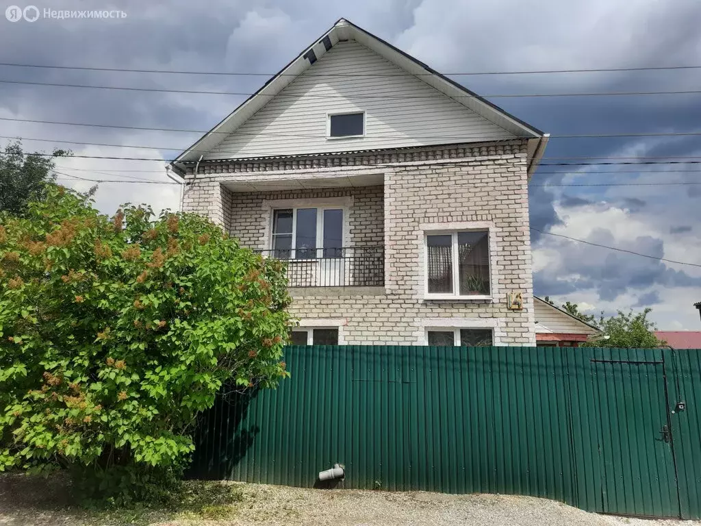Дом в Полевской, улица Кузнецова, 14 (142.9 м) - Фото 2
