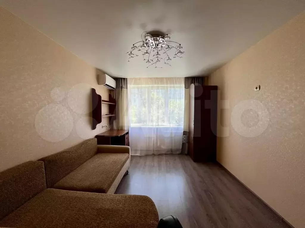 Квартира-студия, 22,7 м, 8/9 эт. - Фото 1