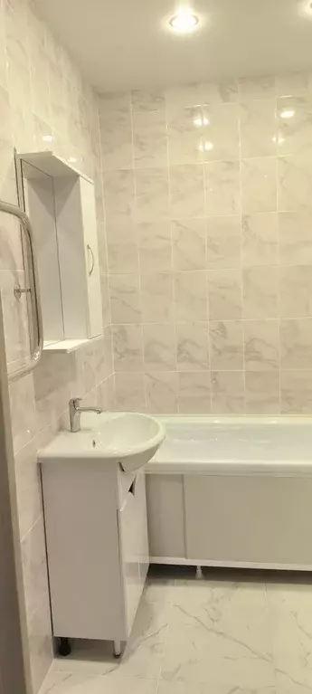Продаётся 1-к квартира, 41.3 м - Фото 0