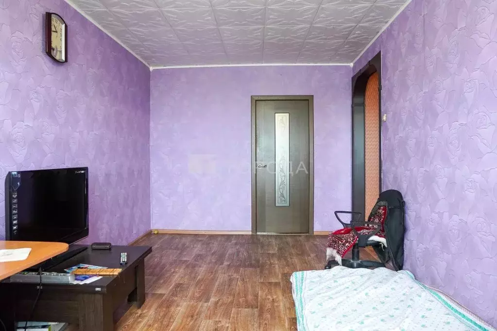 3-к кв. Кемеровская область, Новокузнецк ул. Косыгина, 11 (60.6 м) - Фото 0