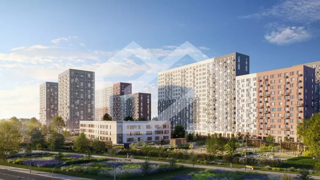 Помещение свободного назначения в Московская область, Ленинский ... - Фото 0