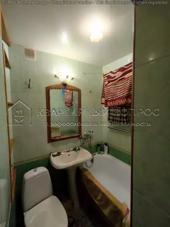 Продаётся 2-к квартира, 44.2 м - Фото 1