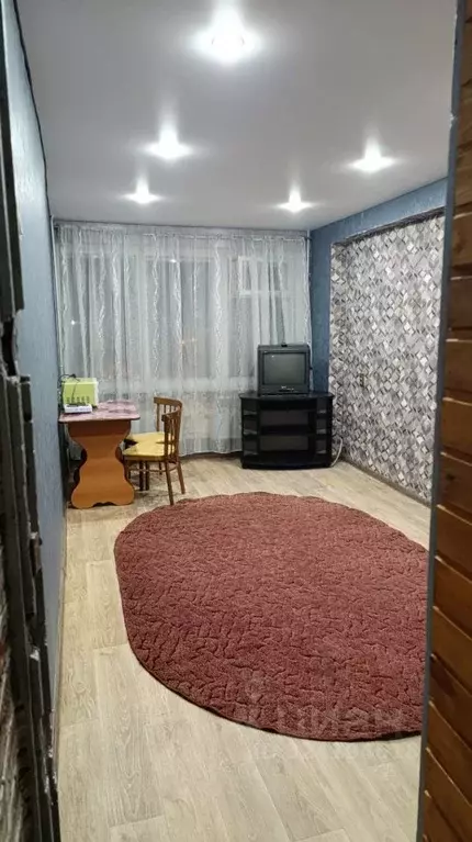 Комната Челябинская область, Челябинск Салютная ул., 23 (15.7 м) - Фото 1