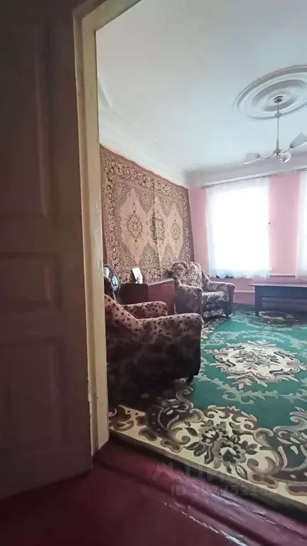 Дом в Ставропольский край, Минеральные Воды ул. Терешковой, 5 (50 м) - Фото 1