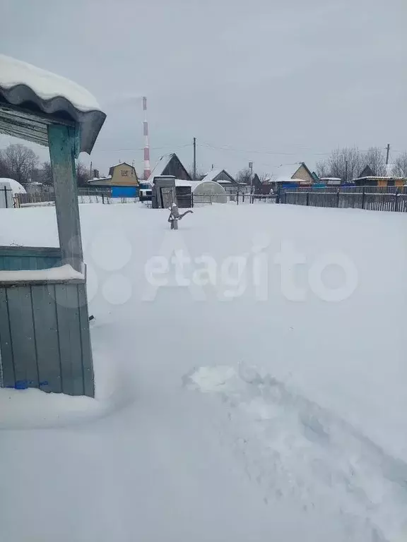 Участок 30 сот. (ИЖС) - Фото 0
