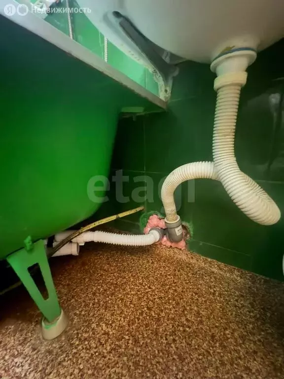 3-комнатная квартира: Череповец, улица Годовикова, 24 (62.8 м) - Фото 2