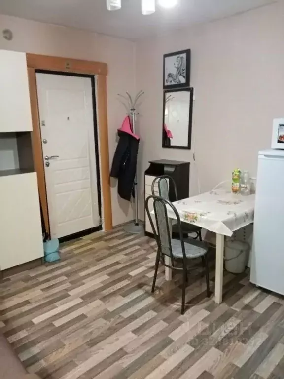 Комната Владимирская область, Владимир Суздальский просп., 17а (13.2 ... - Фото 2