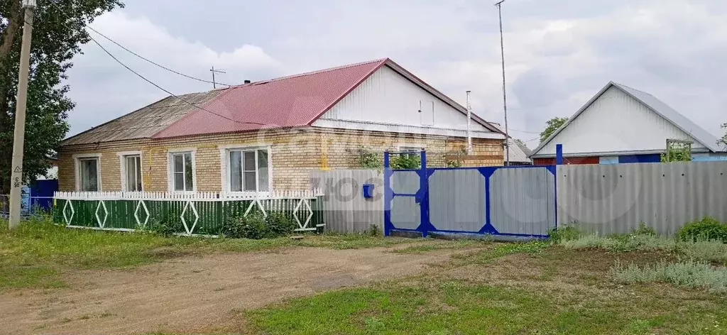 Дом 78 м на участке 20,4 сот. - Фото 0