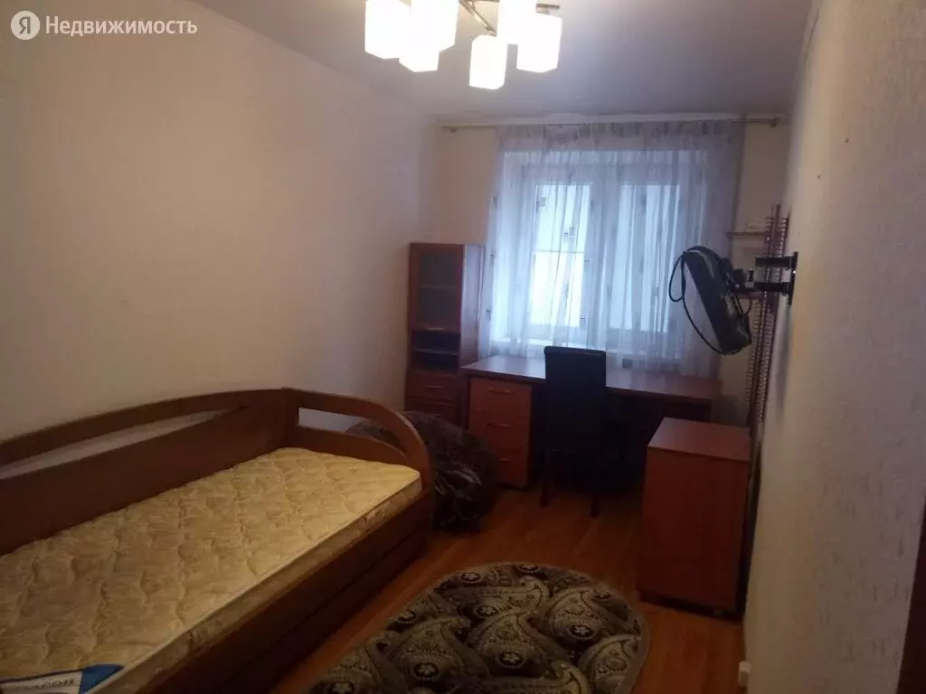 3-комнатная квартира: Саратов, Луговая улица, 114 (57.5 м) - Фото 1