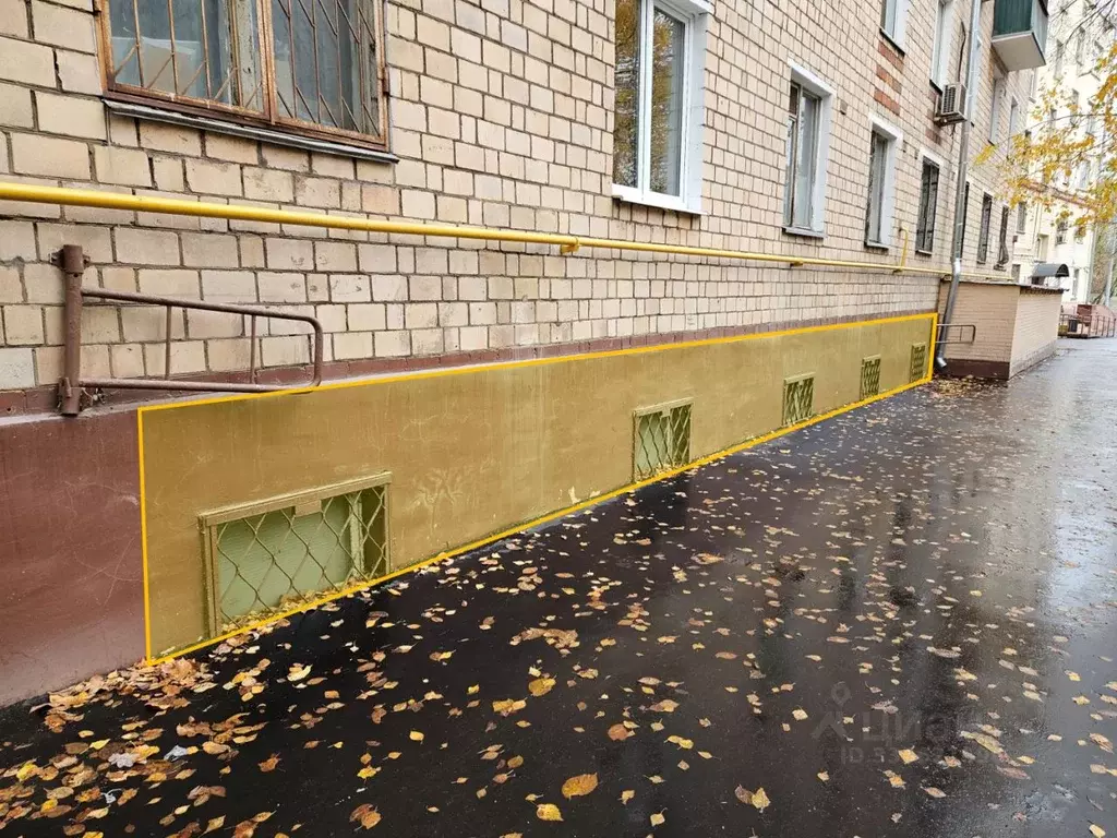 Помещение свободного назначения в Москва ул. Немчинова, 2 (242 м) - Фото 2