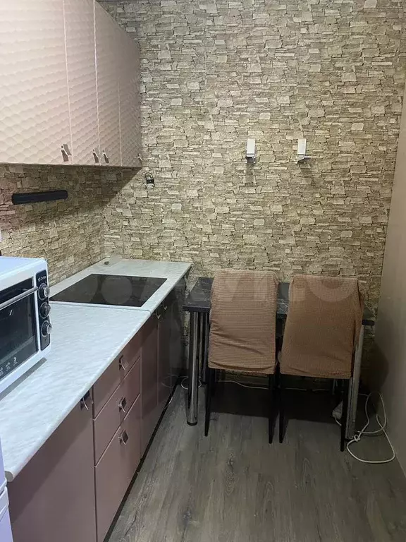 Комната 18 м в 1-к., 4/5 эт. - Фото 0