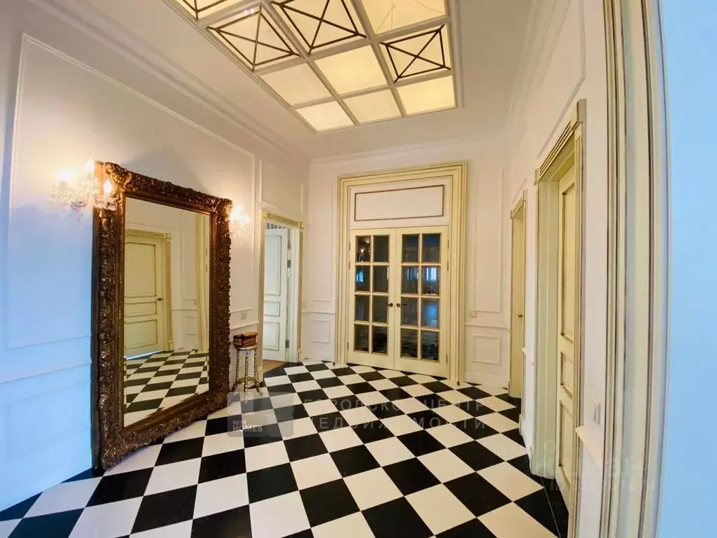 Дом в Московская область, Истра муниципальный округ, д. Аносино ул. ... - Фото 2