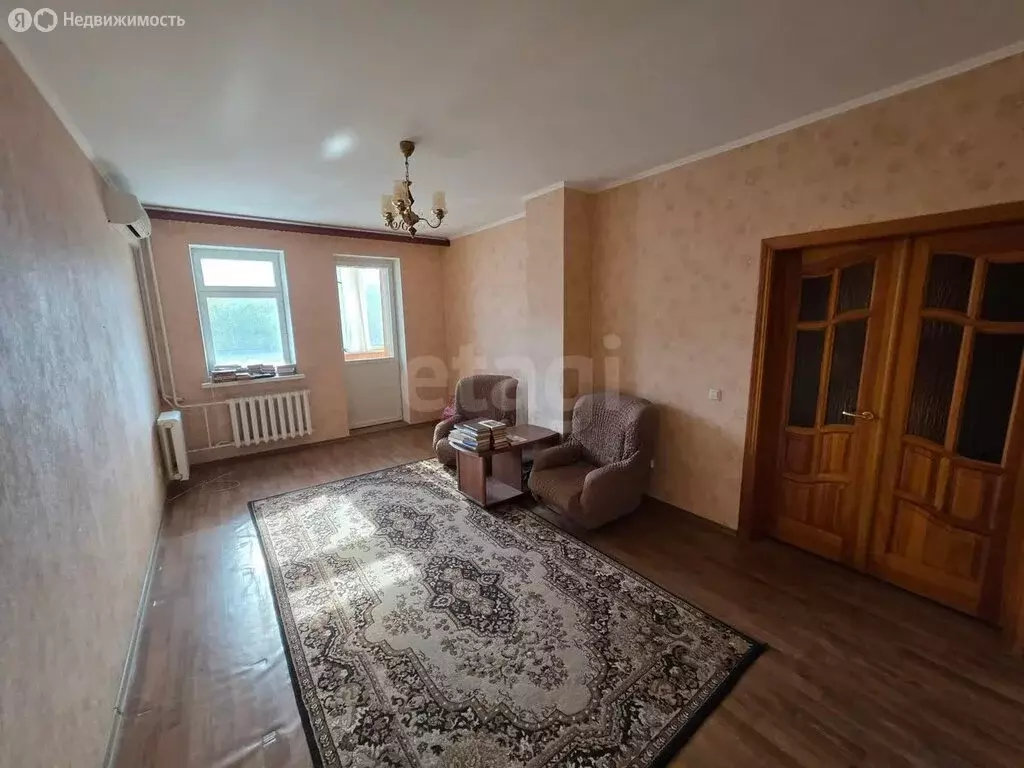 2-комнатная квартира: Липецк, улица Валентины Терешковой, 13Б (57 м) - Фото 1