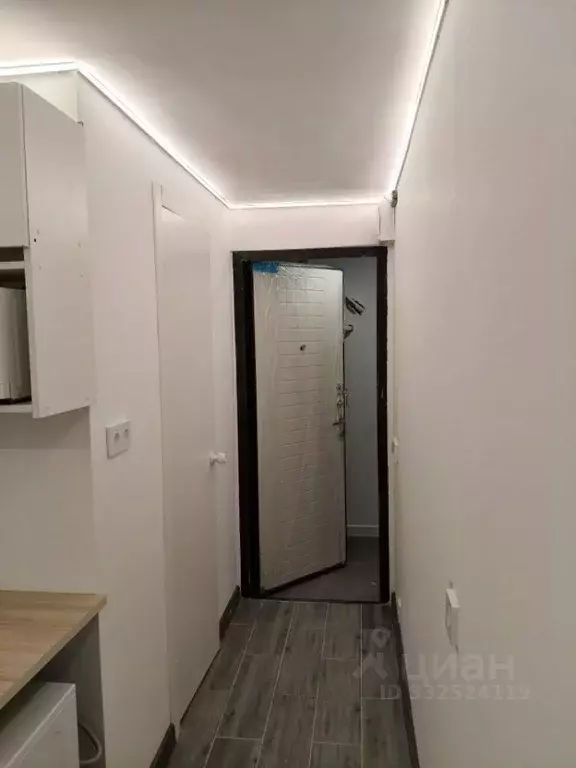 Комната Москва пер. Огородная Слобода, 10 (10.0 м) - Фото 2