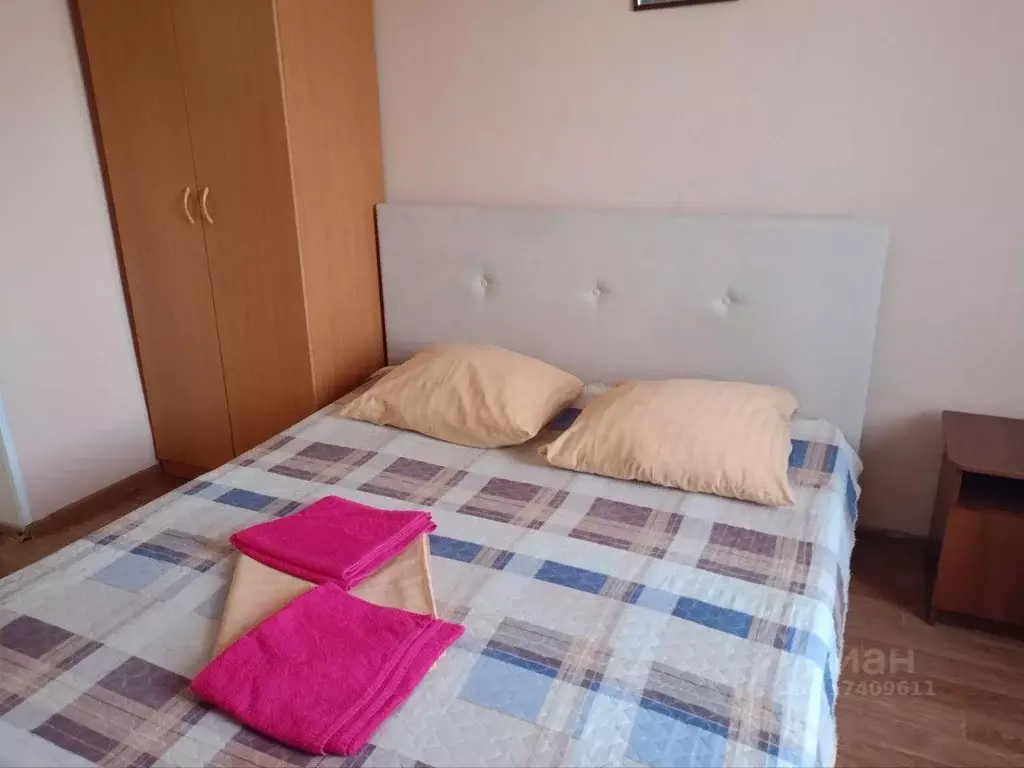 Комната Красноярский край, Канск Залесная ул., 2 (10.0 м) - Фото 0