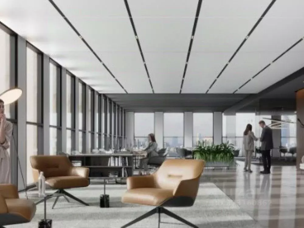 Офис в Москва Дмитровский проезд, вл1Г (136 м) - Фото 1