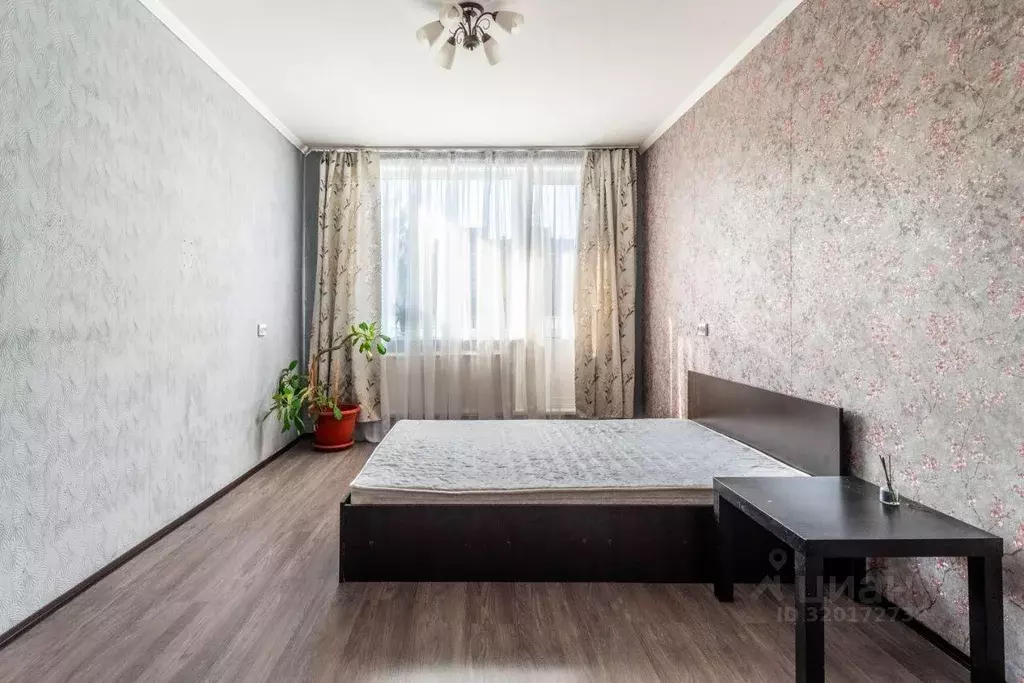 Квартира, 2 комнаты, 44.3 м - Фото 0