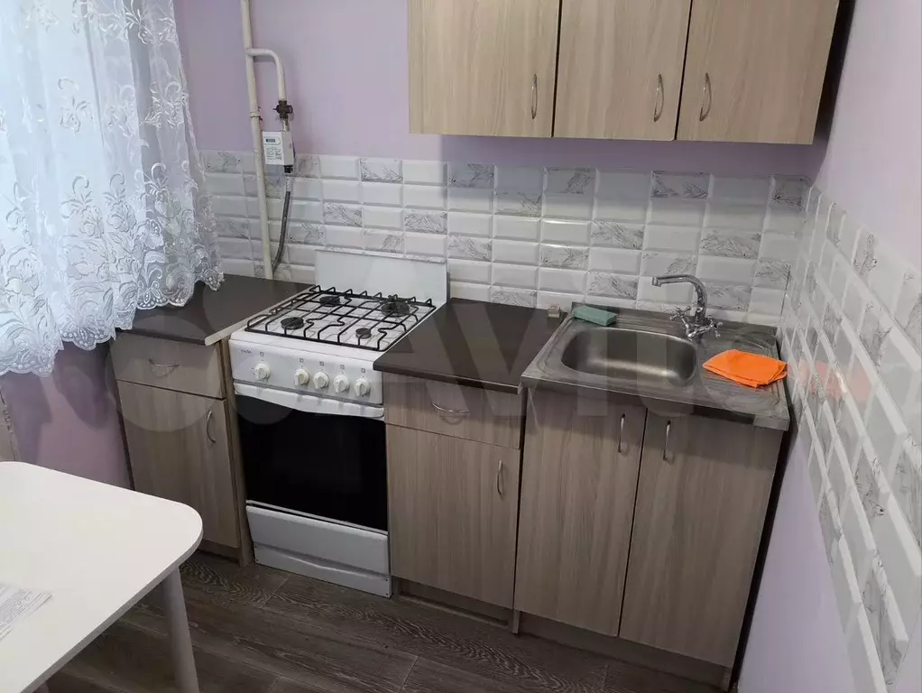 2-к. квартира, 45 м, 3/5 эт. - Фото 0