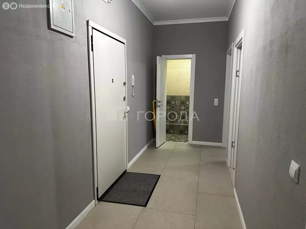 Помещение свободного назначения (56.7 м) - Фото 0