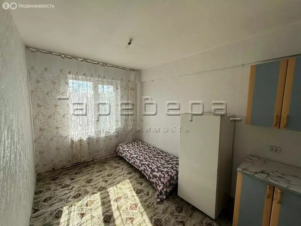 1к в -комнатной квартире ( м) - Фото 0