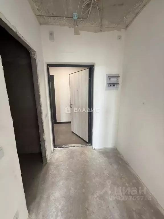 Студия Санкт-Петербург пос. Шушары, просп. Старорусский, 3к2 (18.8 м) - Фото 2