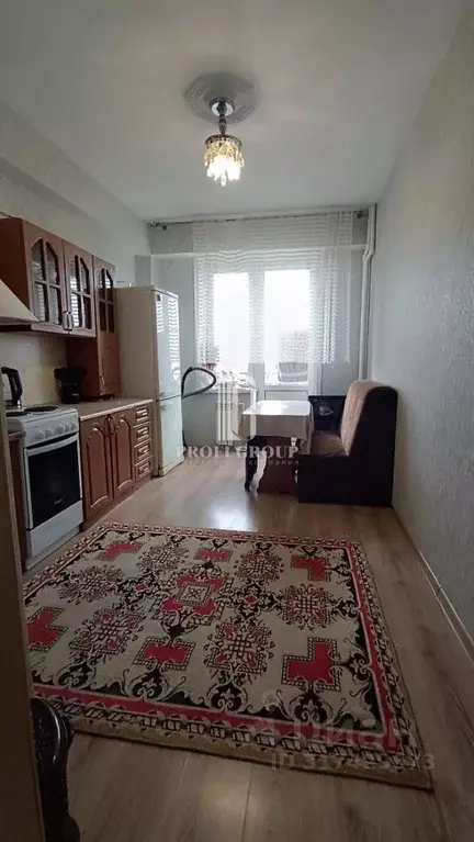 1-к кв. Дагестан, Махачкала ул. Юсупа Акаева (38.8 м) - Фото 0