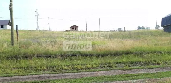 Участок в Исетский район, село Шорохово (7 м) - Фото 0